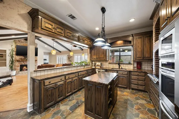$1,295,000 | 1041 North Munson Road, Royse City, TX 75189