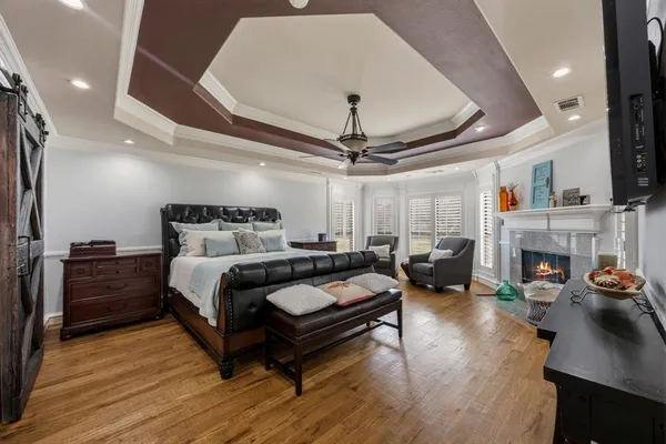 $1,295,000 | 1041 North Munson Road, Royse City, TX 75189