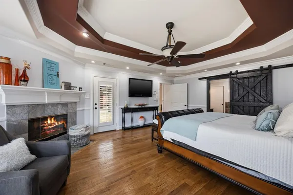 $1,295,000 | 1041 North Munson Road, Royse City, TX 75189