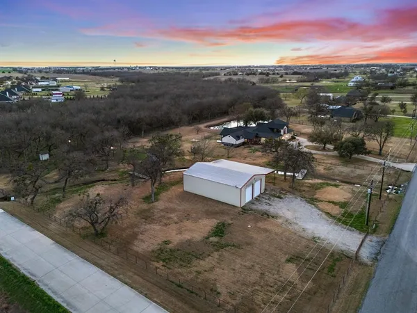 $1,295,000 | 1041 North Munson Road, Royse City, TX 75189