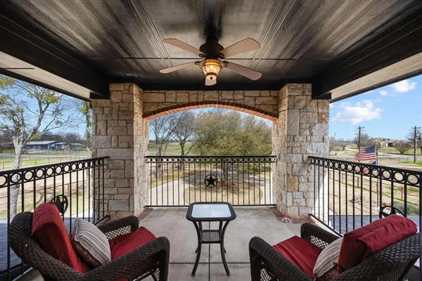 $1,295,000 | 1041 North Munson Road, Royse City, TX 75189