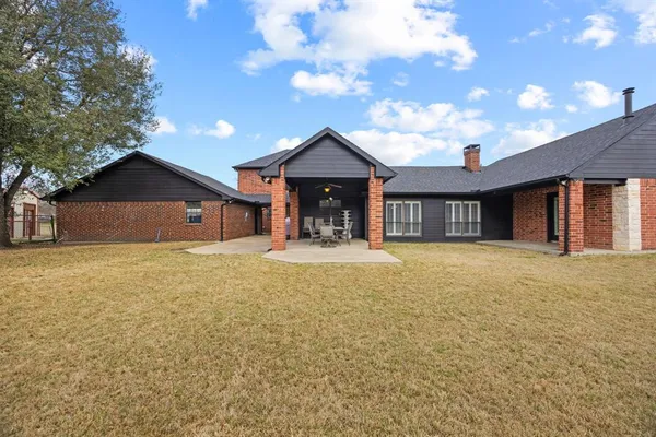 $1,295,000 | 1041 North Munson Road, Royse City, TX 75189