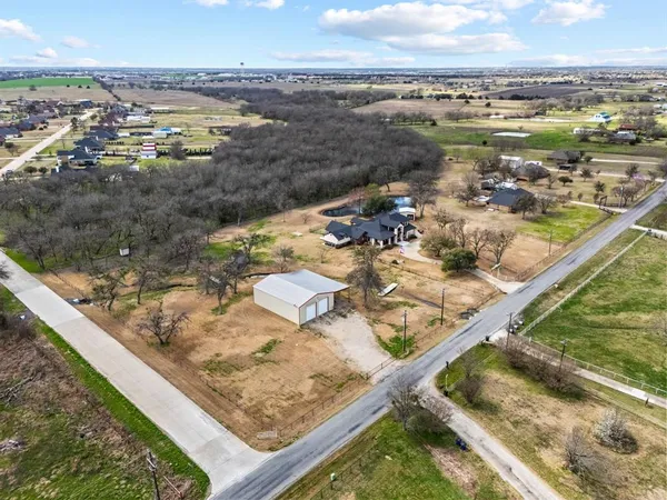 $1,295,000 | 1041 North Munson Road, Royse City, TX 75189