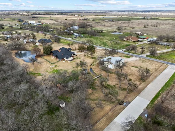 $1,295,000 | 1041 North Munson Road, Royse City, TX 75189