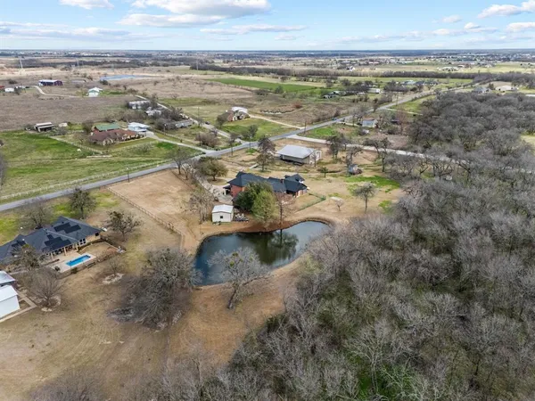 $1,295,000 | 1041 North Munson Road, Royse City, TX 75189