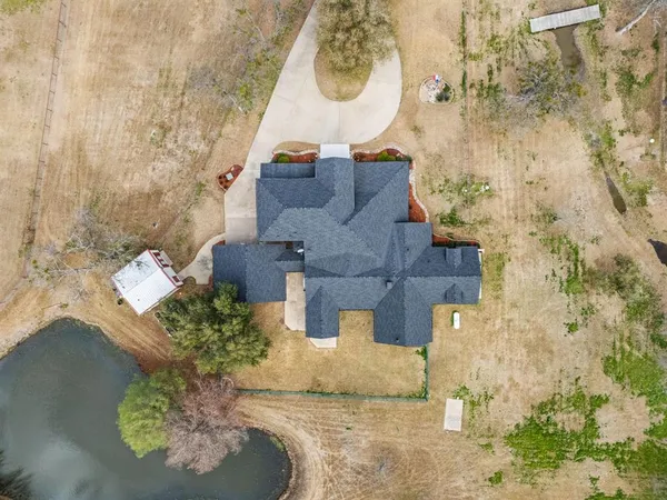 $1,295,000 | 1041 North Munson Road, Royse City, TX 75189