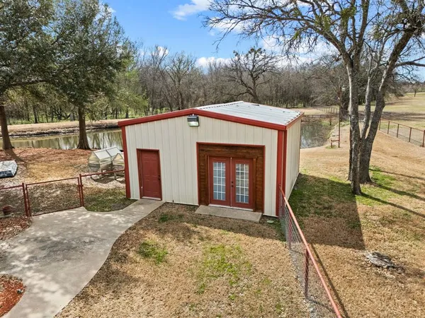 $1,295,000 | 1041 North Munson Road, Royse City, TX 75189