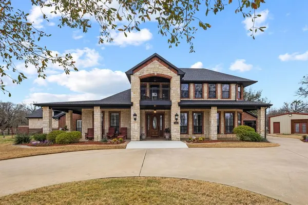 $1,295,000 | 1041 North Munson Road, Royse City, TX 75189