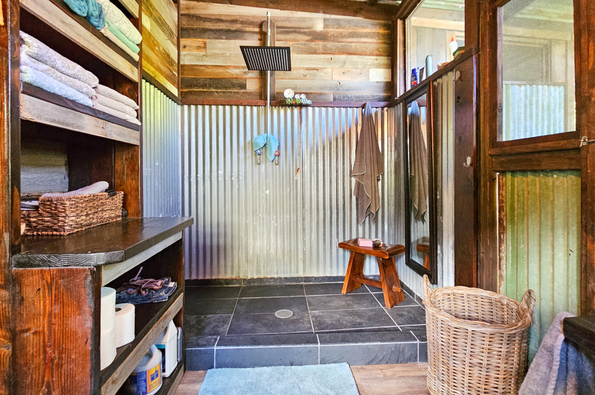 14-249 Pakaka Road Pahoa, HI 96778 - Photo 5 of 29 a backyard of a house with sofas