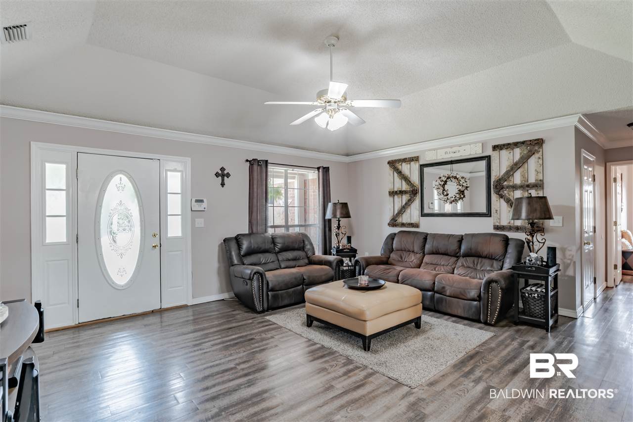 13190 Pointer Drive West Foley, AL 36535 - Photo 5 of 34