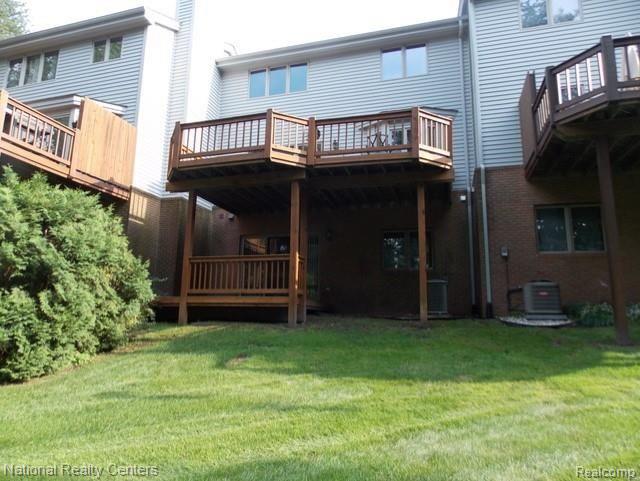 6620 Ridgeview Drive Clarkston, MI 48346 - Photo 18 of 18