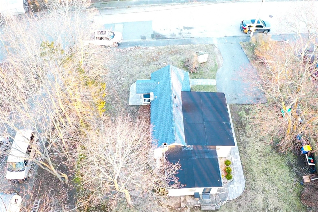 85 Oak Street, Unit 85 Randolph, MA 02368 - Photo 25 of 26