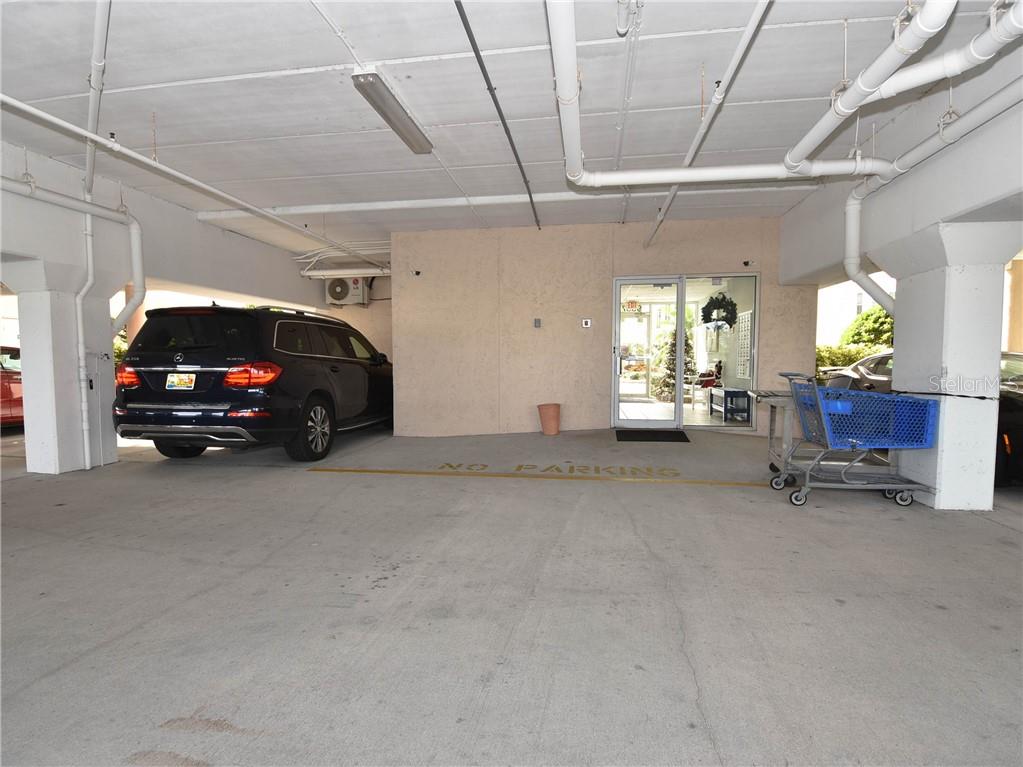 9357 Blind Pass Road, Unit 203 St. Pete Beach, FL 33706 - Photo 30 of 38 Gallery Image 30
