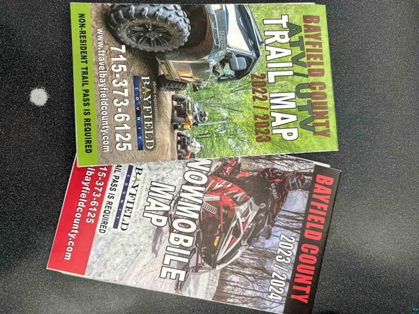 $39,900 | Lot 4 North Shore Drive, Iron River, WI 54847