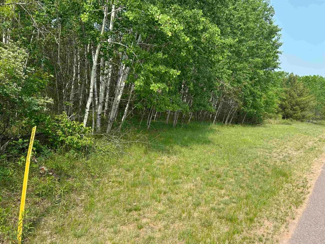 $39,900 | Lot 4 North Shore Drive, Iron River, WI 54847