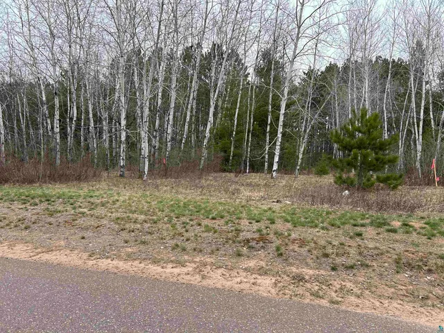 $39,900 | Lot 4 North Shore Drive, Iron River, WI 54847