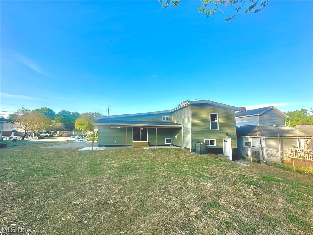 720 57th Street Vienna, WV 26105 - Photo 33 of 35