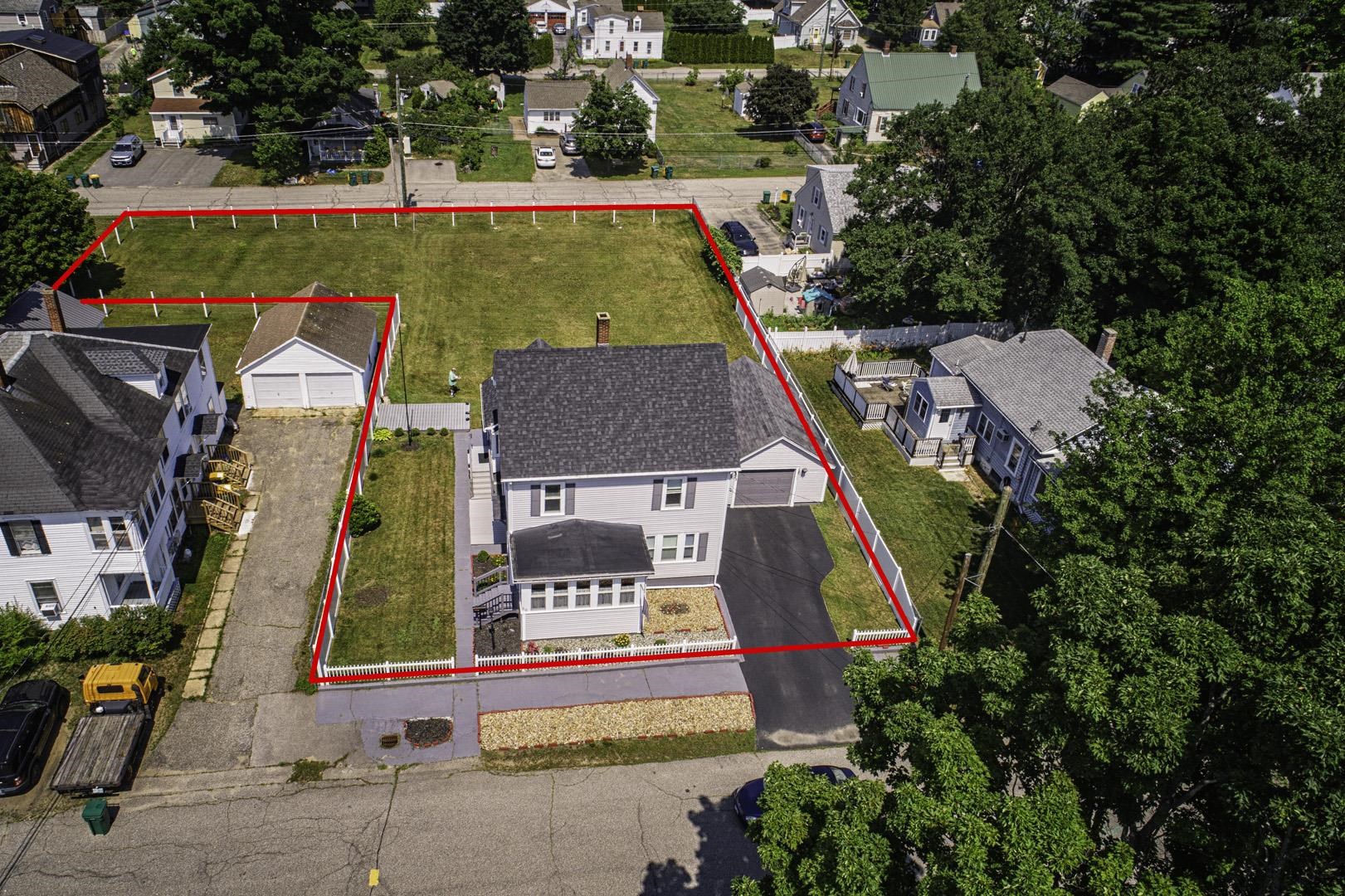 20 Dewey Street Rochester, NH 03867 - Photo 41 of 41