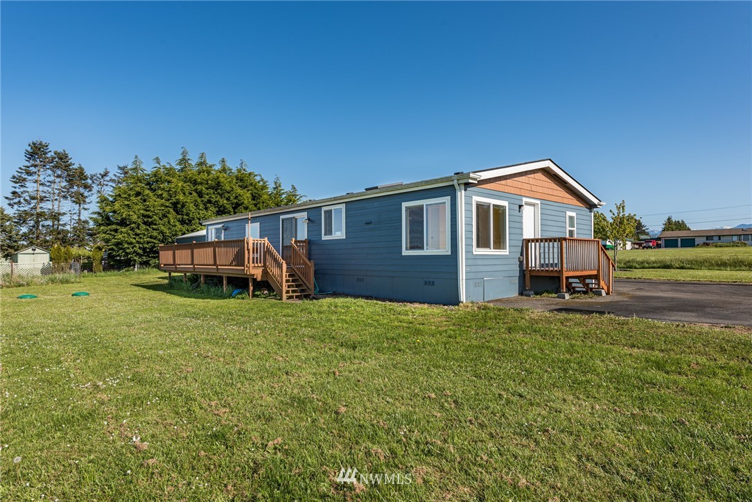 21 Libby Street Sequim, WA 98382 - Photo 22 of 31