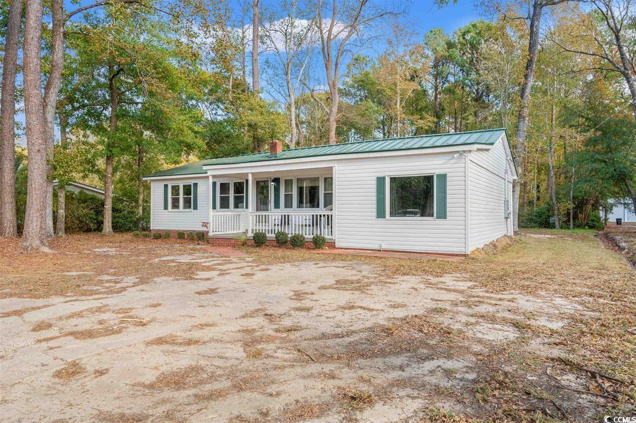3934 North Fraser Street Georgetown, SC 29440 - Photo 4 of 20 Gallery Image 4