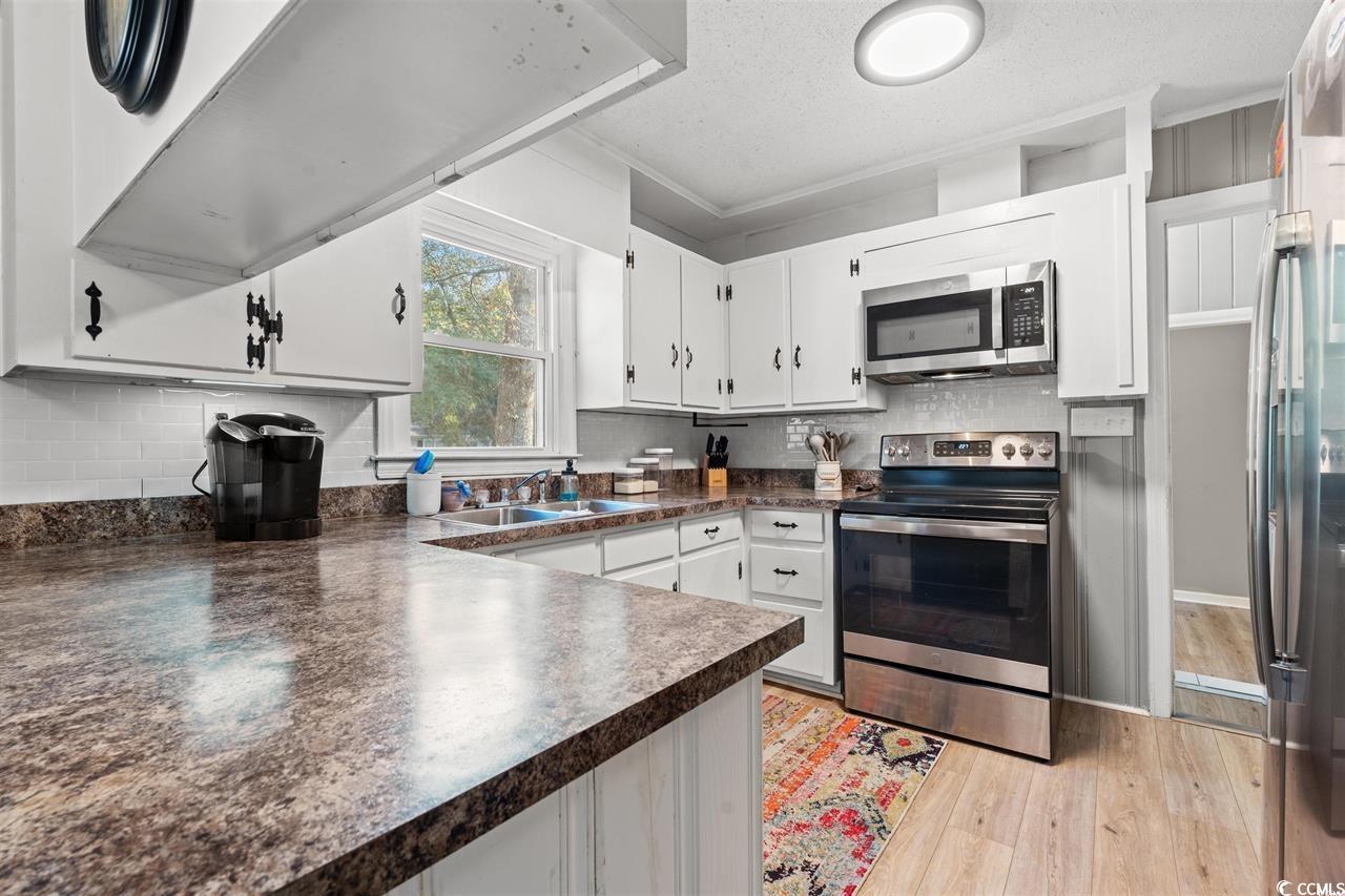 3934 North Fraser Street Georgetown, SC 29440 - Photo 8 of 20 Gallery Image 8