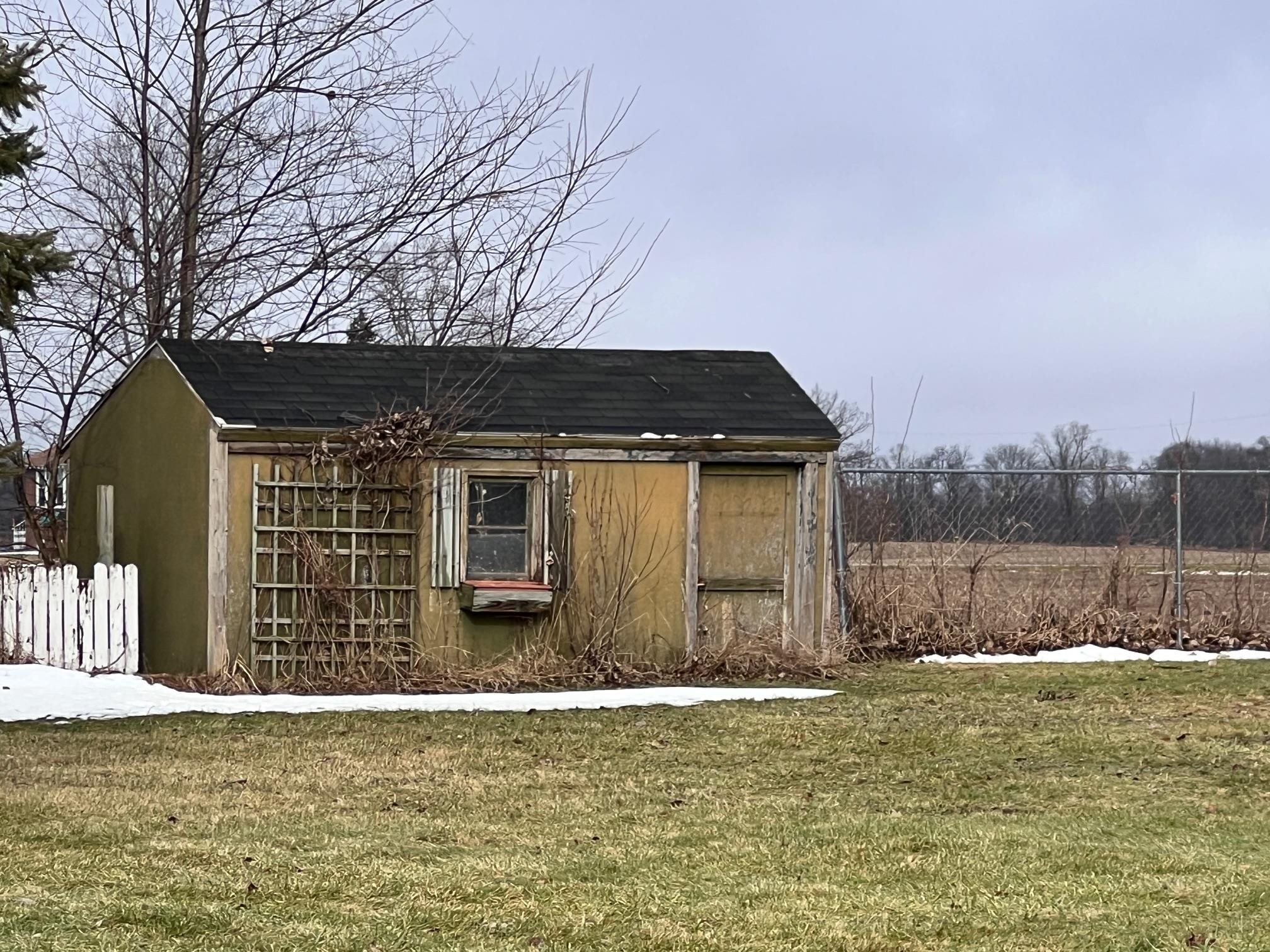 2600 West Lovejoy Road Perry, MI 48872 - Photo 20 of 22