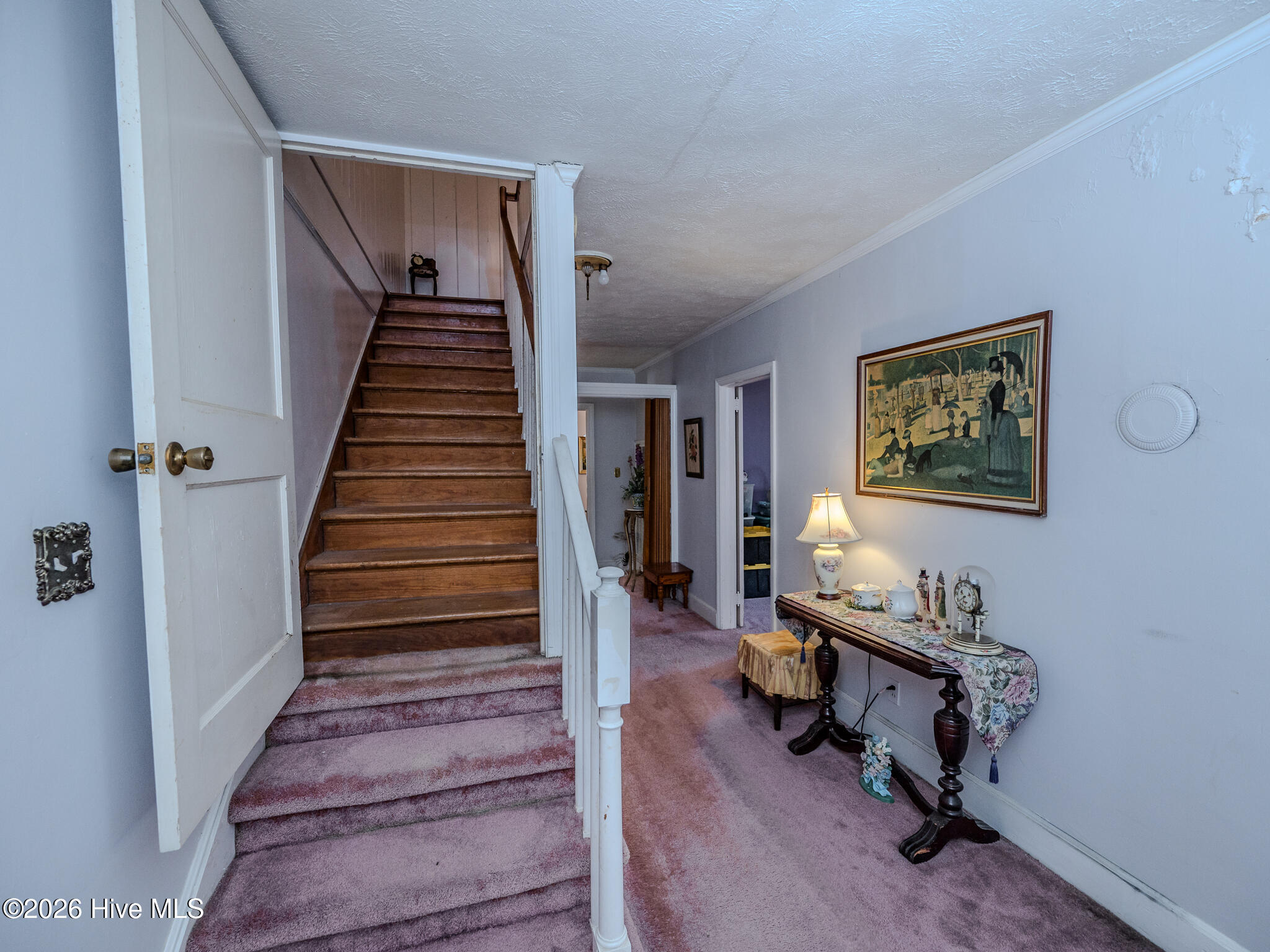 60 Callahan Road Orrum, NC 28369 - Photo 15 of 64 60-1078