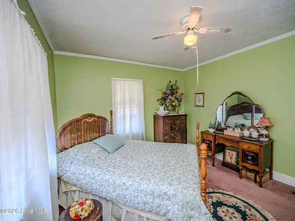 $369,000 | 60 Callahan Road, Orrum, NC 28369