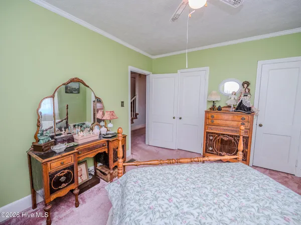 $369,000 | 60 Callahan Road, Orrum, NC 28369