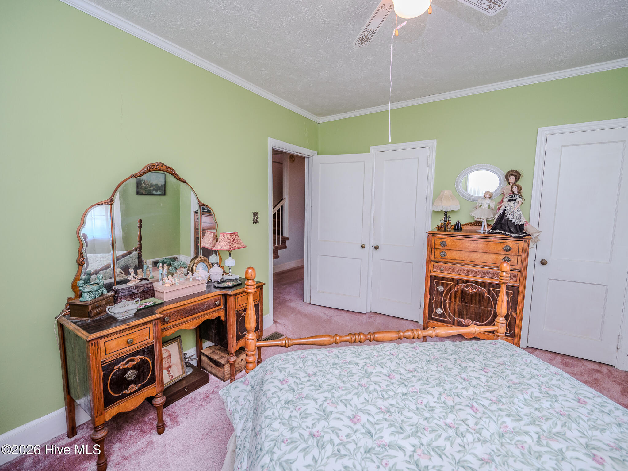 60 Callahan Road Orrum, NC 28369 - Photo 18 of 64 60-1097