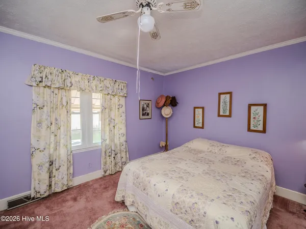 $369,000 | 60 Callahan Road, Orrum, NC 28369