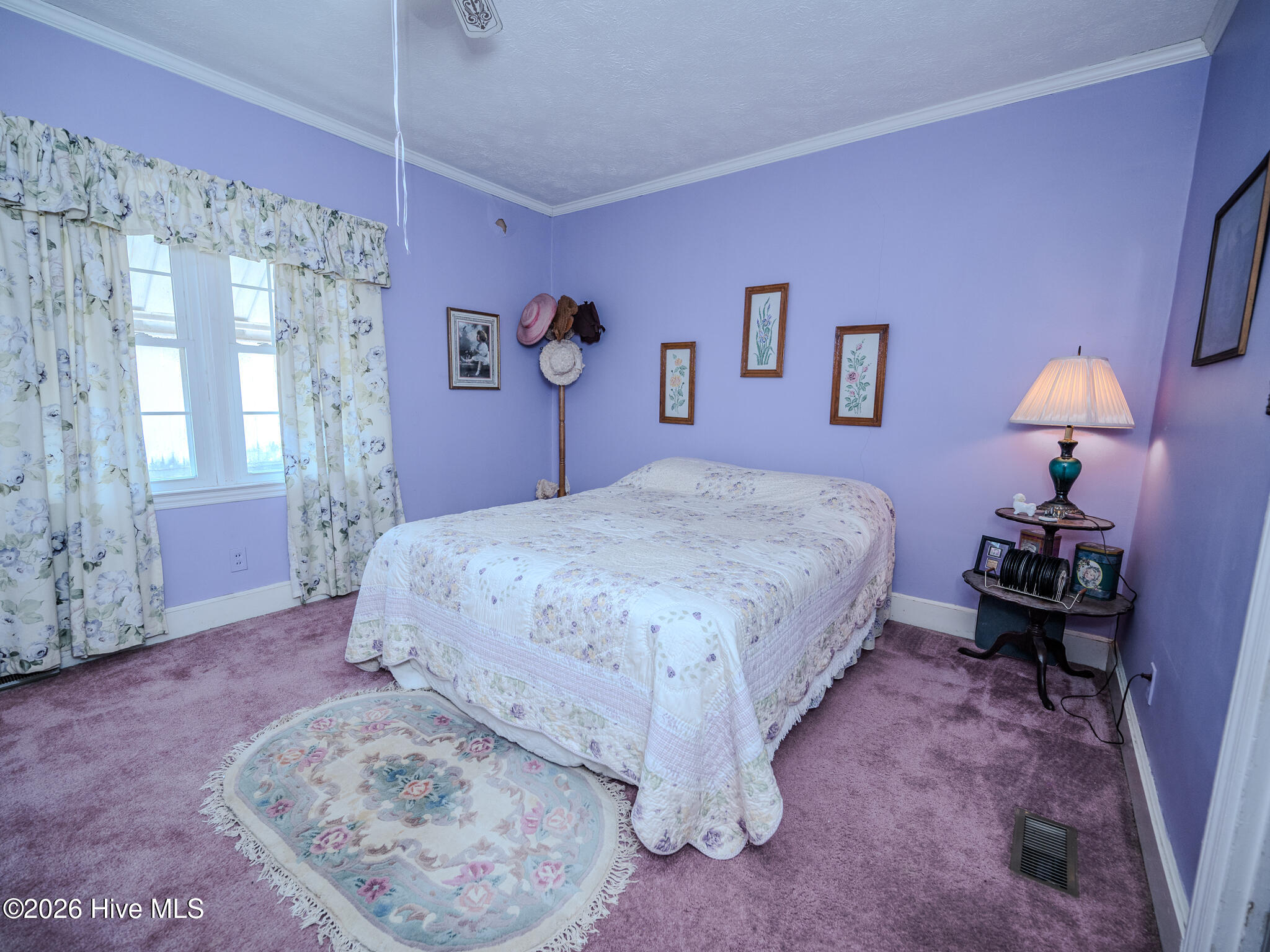 60 Callahan Road Orrum, NC 28369 - Photo 25 of 64 60-1148 (1)