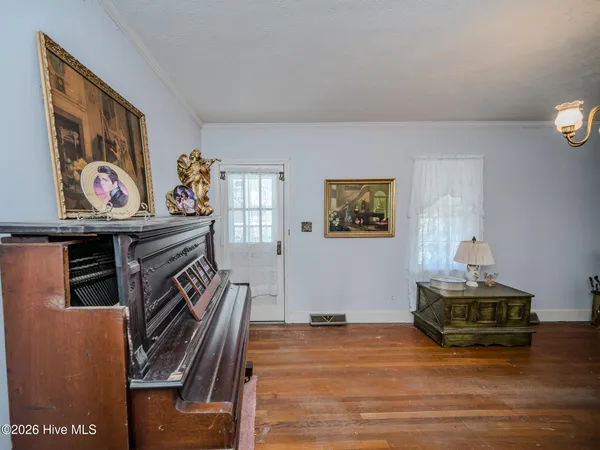 $369,000 | 60 Callahan Road, Orrum, NC 28369