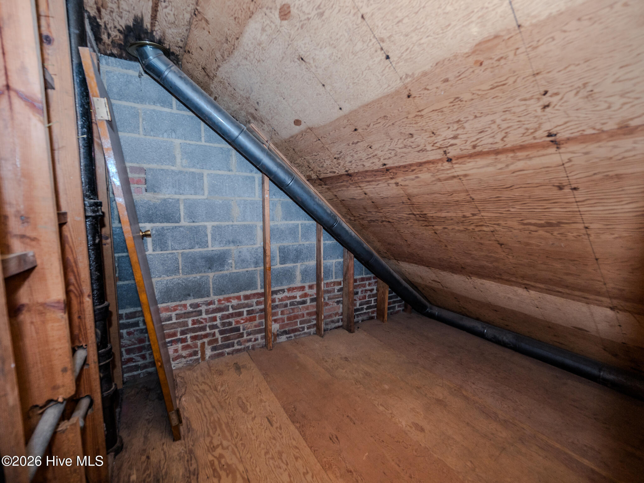 60 Callahan Road Orrum, NC 28369 - Photo 38 of 64 60-1271 (1)