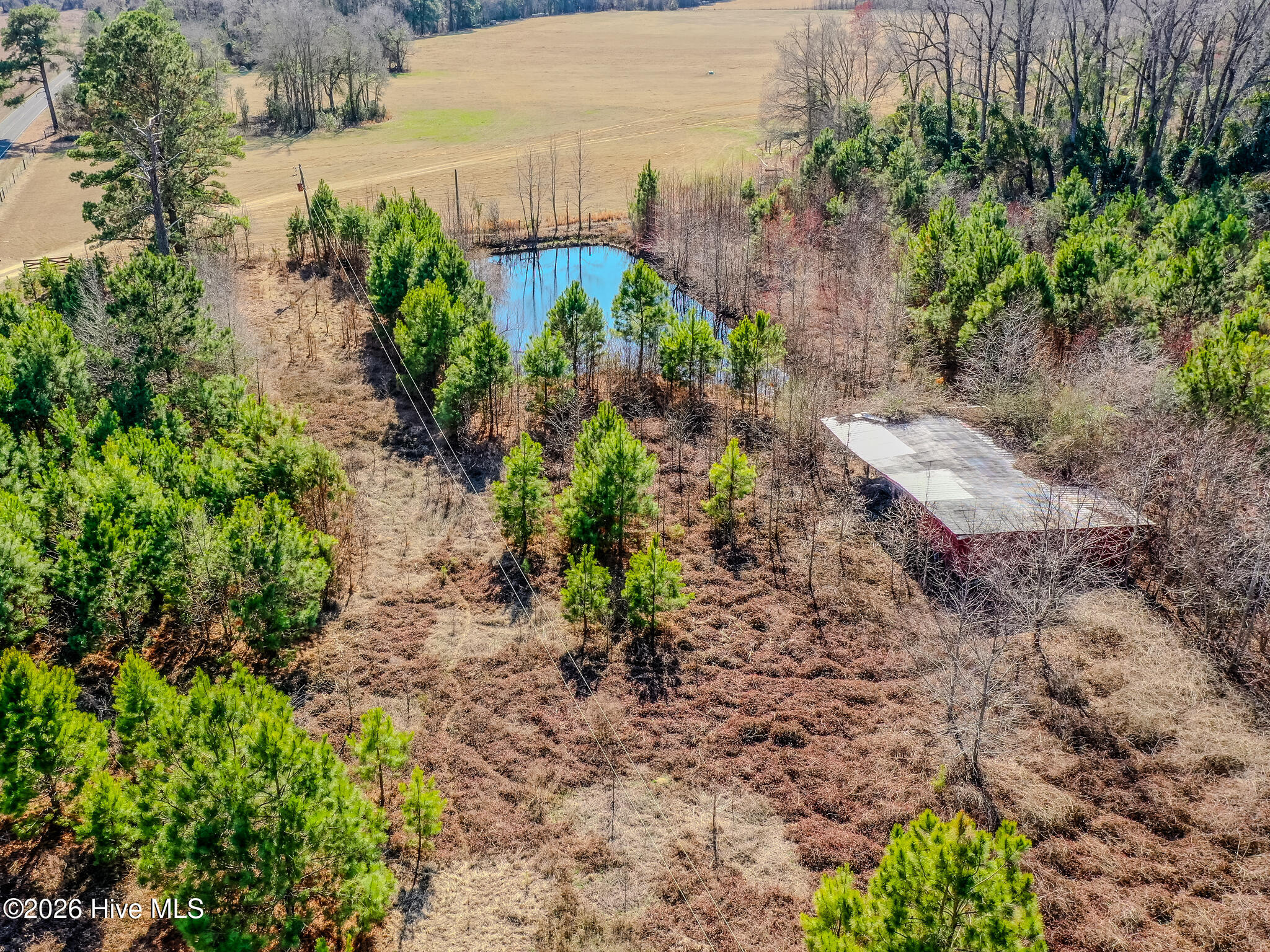 60 Callahan Road Orrum, NC 28369 - Photo 4 of 64 60-2011