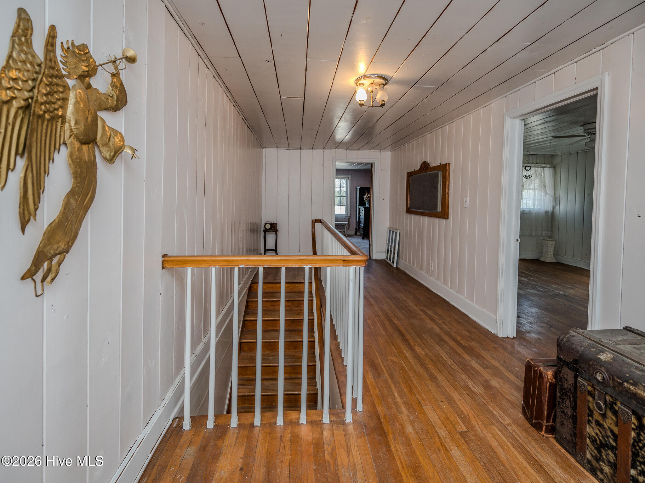 60 Callahan Road Orrum, NC 28369 - Photo 43 of 64 60-1310