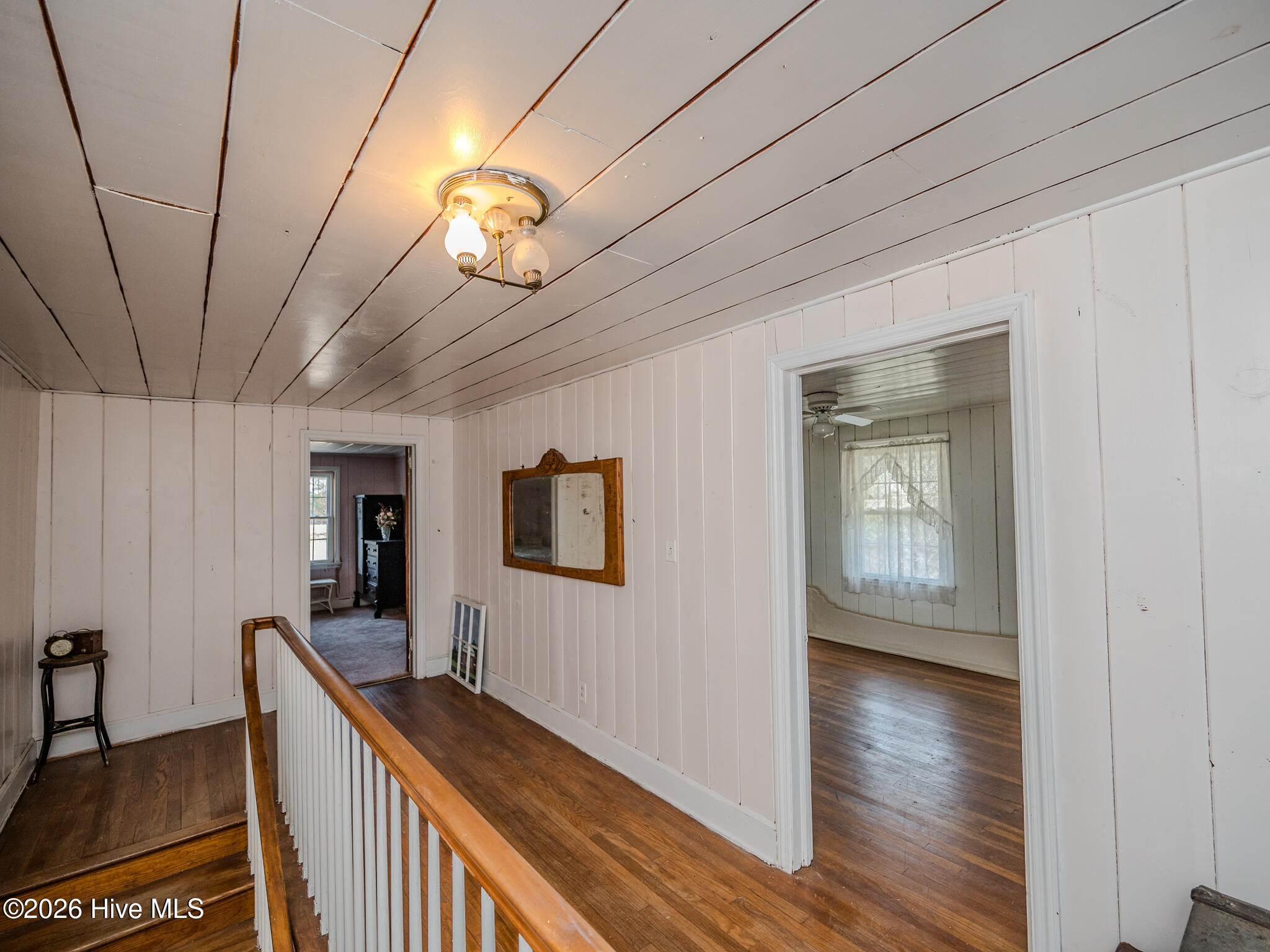 60 Callahan Road Orrum, NC 28369 - Photo 44 of 64 60-1316