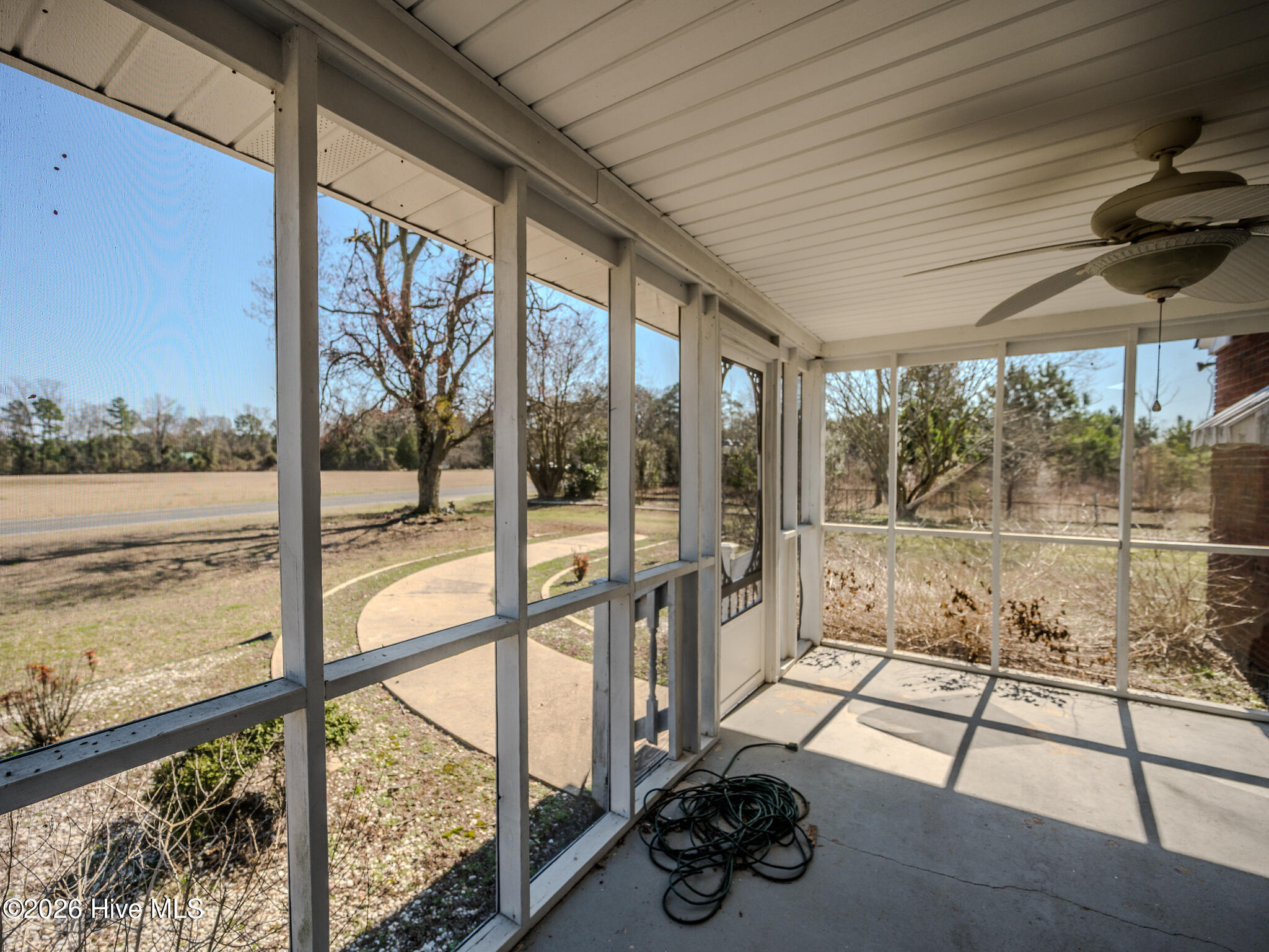60 Callahan Road Orrum, NC 28369 - Photo 47 of 64 60-1407