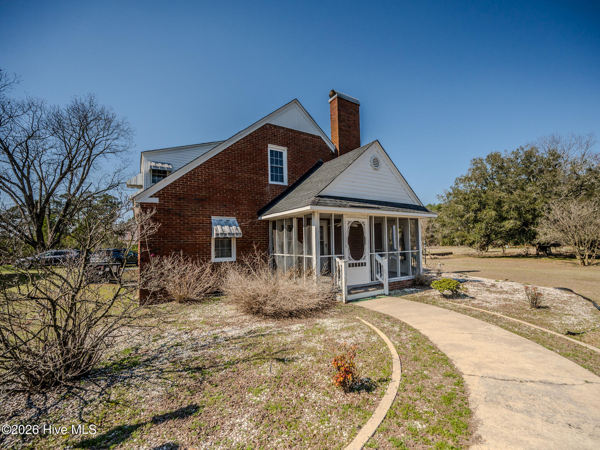 60 Callahan Road Orrum, NC 28369 - Photo 48 of 64 60-1410 (1)