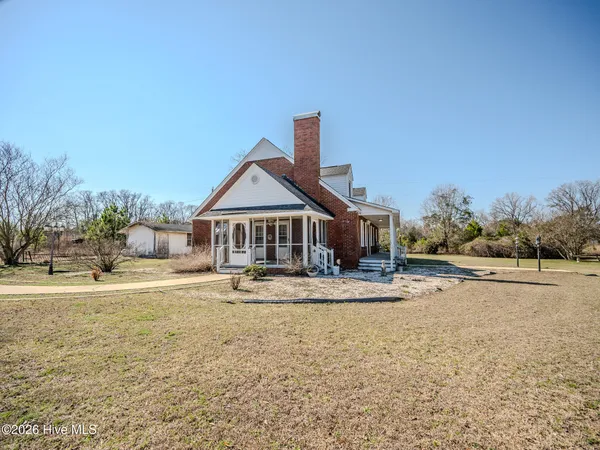 $369,000 | 60 Callahan Road, Orrum, NC 28369