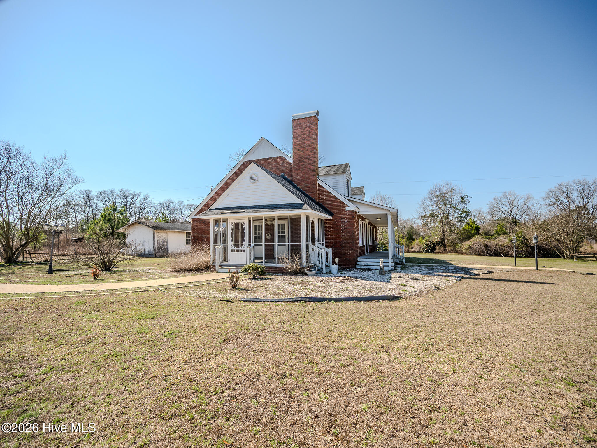 60 Callahan Road Orrum, NC 28369 - Photo 49 of 64 60-1412 (1)