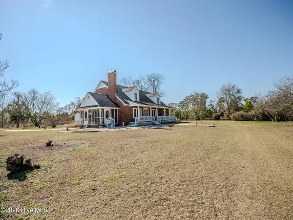 $369,000 | 60 Callahan Road, Orrum, NC 28369