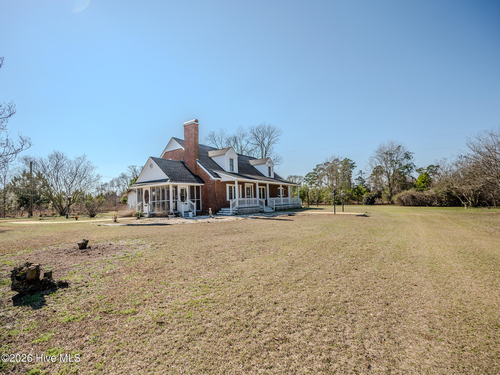 60 Callahan Road Orrum, NC 28369 - Photo 50 of 64 60-1418 (1)