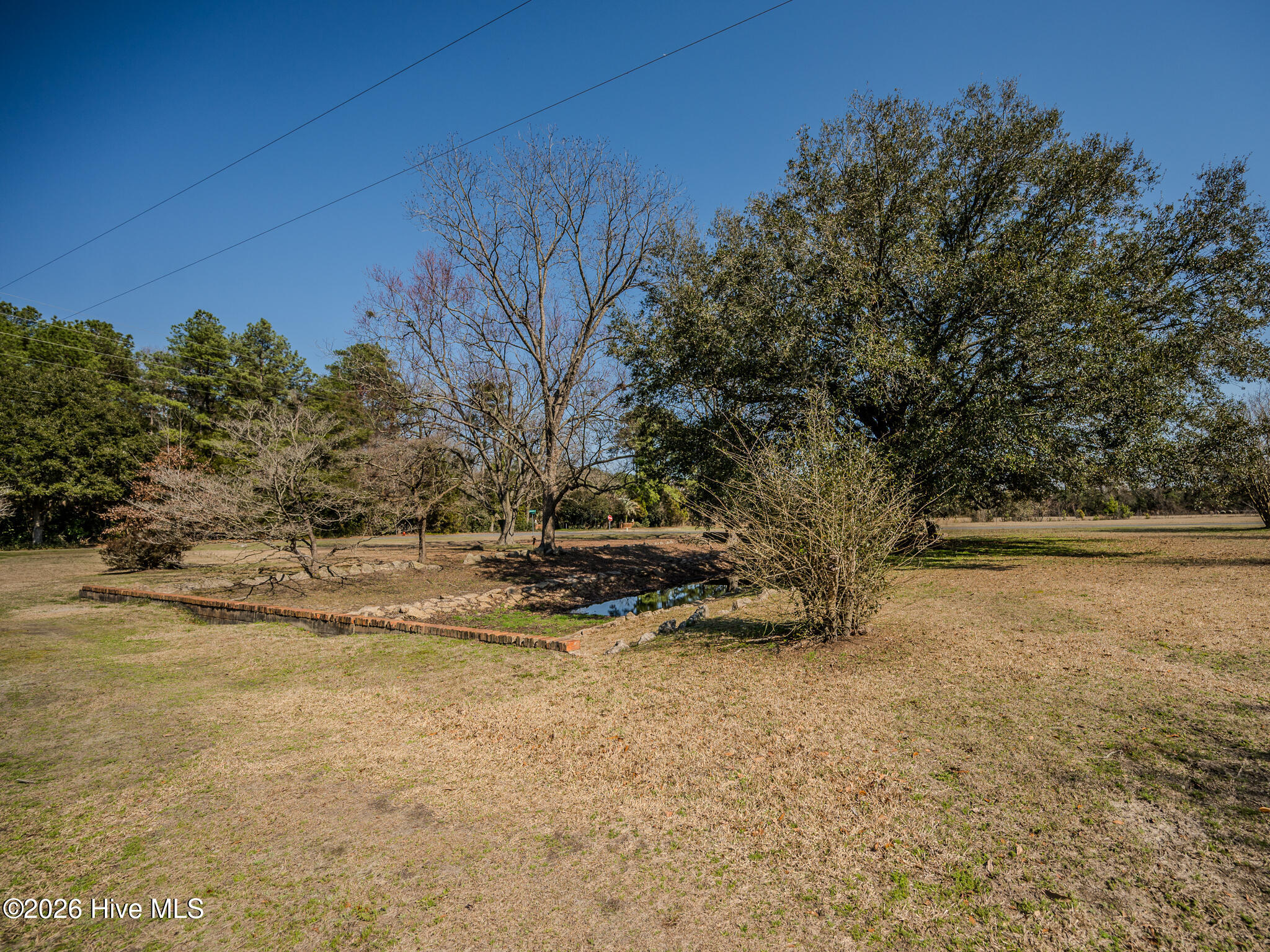 60 Callahan Road Orrum, NC 28369 - Photo 53 of 64 60-1460