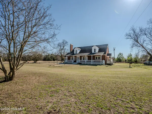 $369,000 | 60 Callahan Road, Orrum, NC 28369