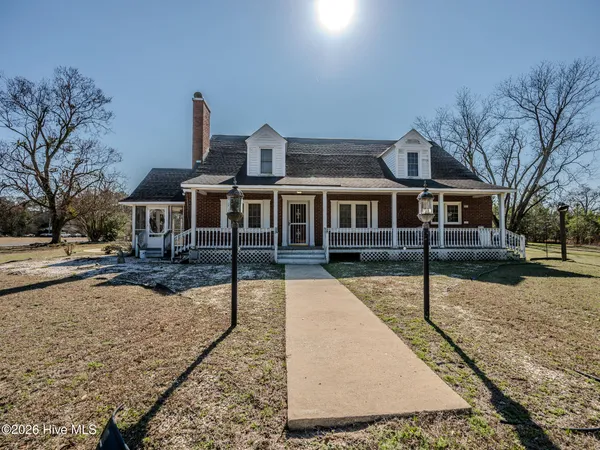 $369,000 | 60 Callahan Road, Orrum, NC 28369