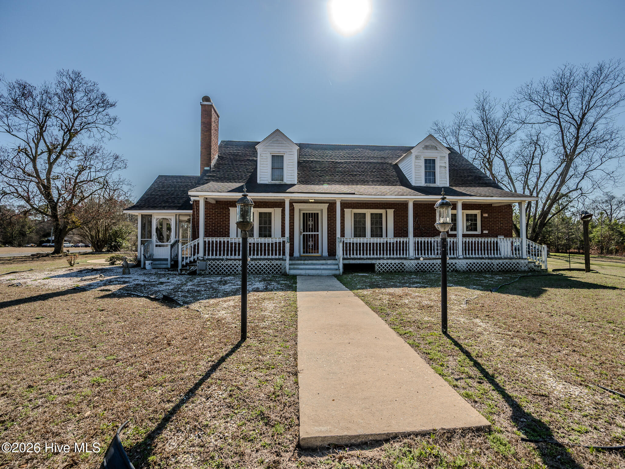 60 Callahan Road Orrum, NC 28369 - Photo 55 of 64 60-1526 (1)