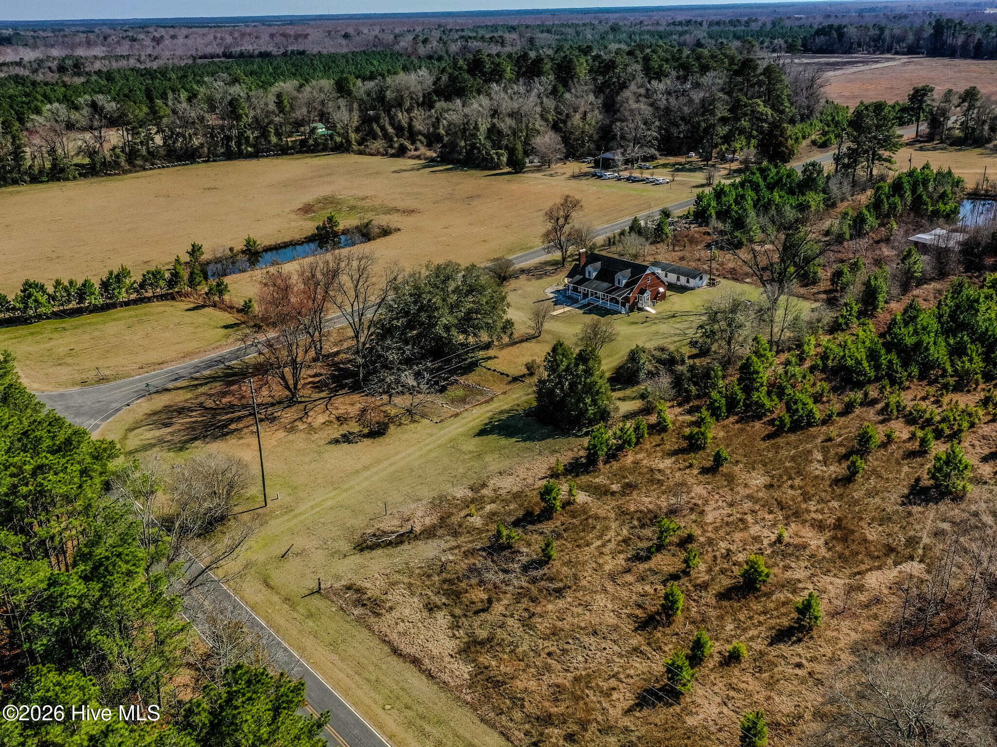 60 Callahan Road Orrum, NC 28369 - Photo 56 of 64 60-2000 (1)