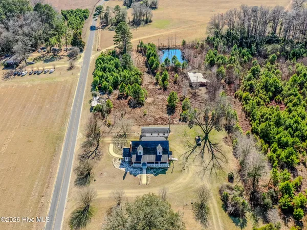 $369,000 | 60 Callahan Road, Orrum, NC 28369