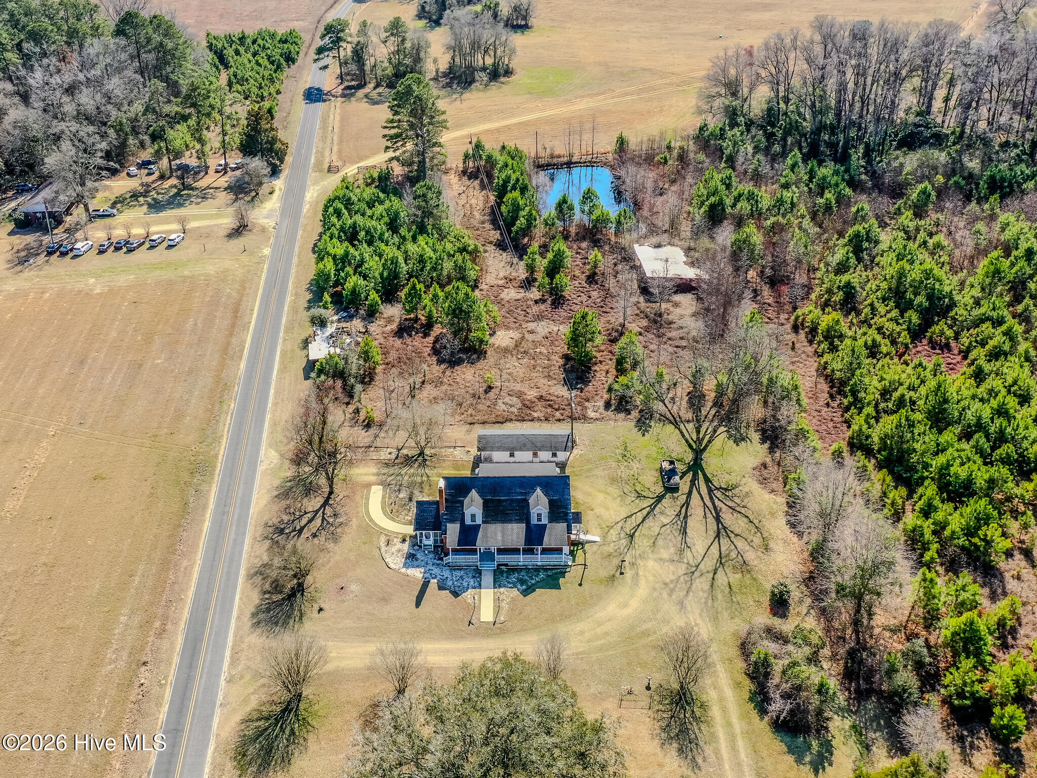 60 Callahan Road Orrum, NC 28369 - Photo 58 of 64 60-2006 (1)